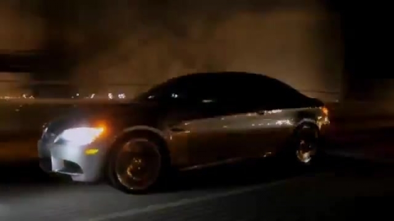 В главных ролях BMW