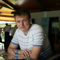 Александр Морозов