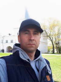 Владимир Лебедев