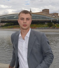 Алексей Григоренко