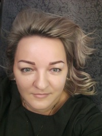 Светлана Яковлева