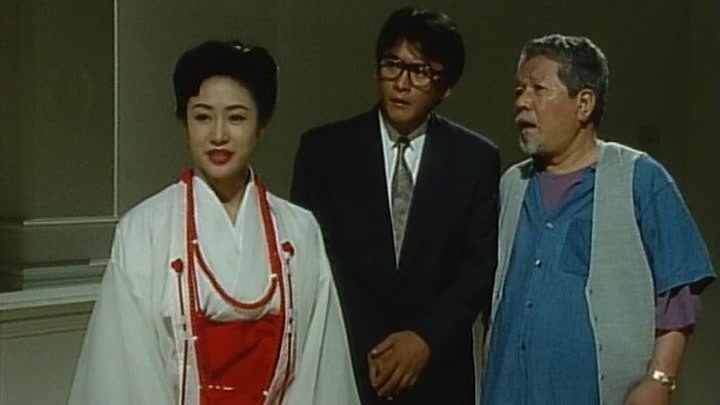 The Reipuman 4 (1994) Japan