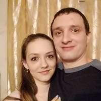 Екатерина Рычкова