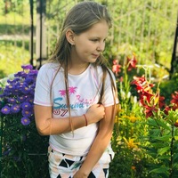 Вика Балашова |