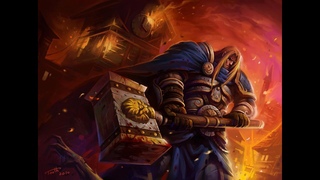 Epic Music Mix - 1 Hour of Epic World of Warcraft Music