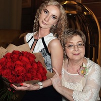 Татьяна Беляева