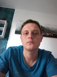 Виктор Викторович