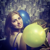 Оля Мальцева