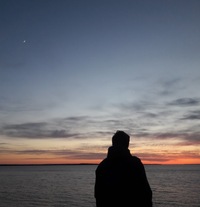 Антон Соколов