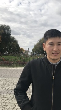 Алексей Юрьевич