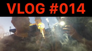 Pupo Tour @ Nemoli (PZ) VLOG #014