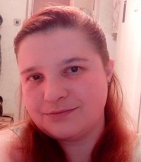 Елена Ступак