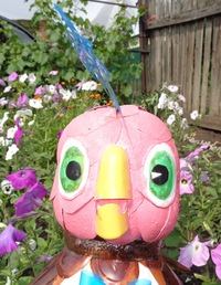 Дмитрий Макаров