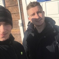 Максим Константинов