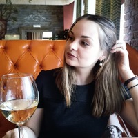 Юля Логунова