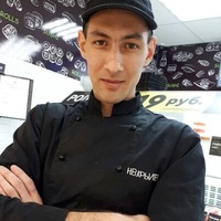 Николай Крылов