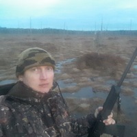 Евгений Волков