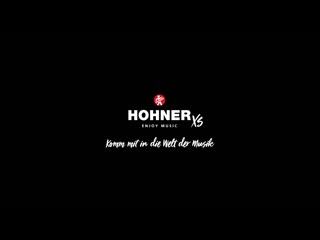 Детский аккордеон Hohner XS