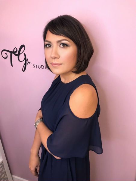 Наталья Кондрикова, Россия, Кемерово