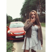 Екатерина Климова
