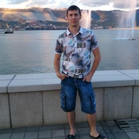 Олег Спиридонов