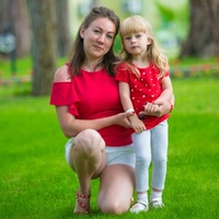 Ольга Кузнецова