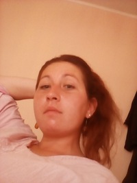Нина Романова