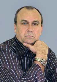 Евгений Лаврентьев