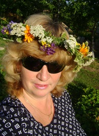 Светлана Максимова