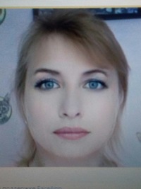 Светлана Яковлева