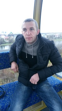 Максим Бородин