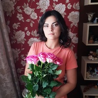 Татьяна Крылова