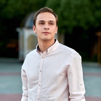 Вова Лебедев