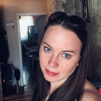 Оксана Зимина