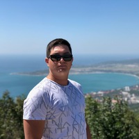 Владимир Кондрашов