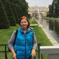 Ирина Кулешова