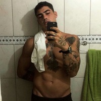 Bernardo Ricco
