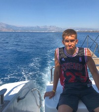 Алексей Журавлев