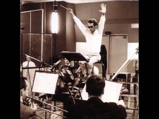 Michel Legrand Orchestra -- Laura