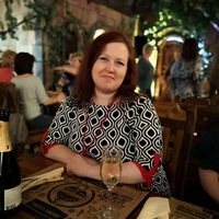 Марина Иванова