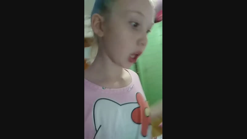 Nastenka Love