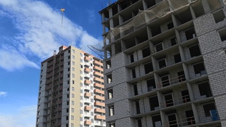 ЖК ЩЕГЛОВКА СМАРТ Г.ТУЛА