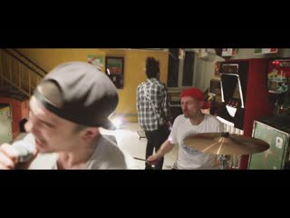 Cover / Звери ⁄ Sum 41 - Районы - Кварталы (Cover by ROCK PRIVET)