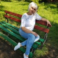 Оксана Ильина