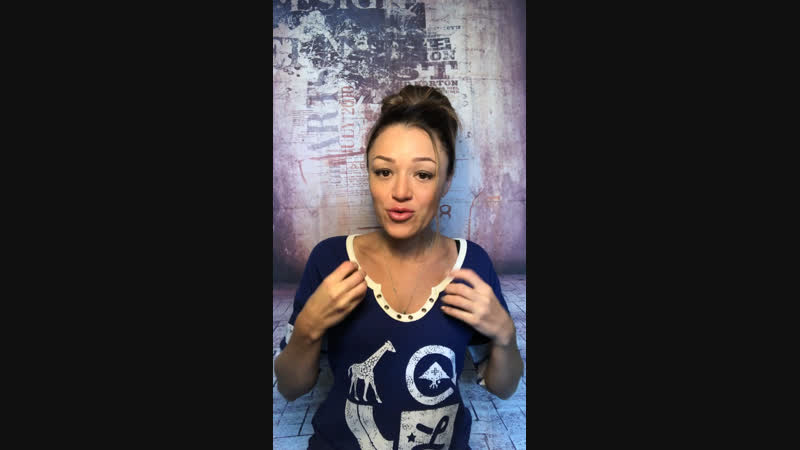 Видео от Таша Лео, Голый