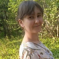 Екатерина Бимакова
