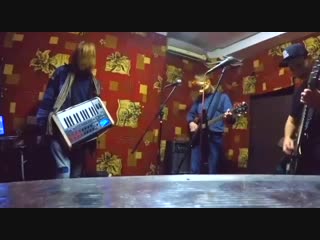 Группа В Ухо