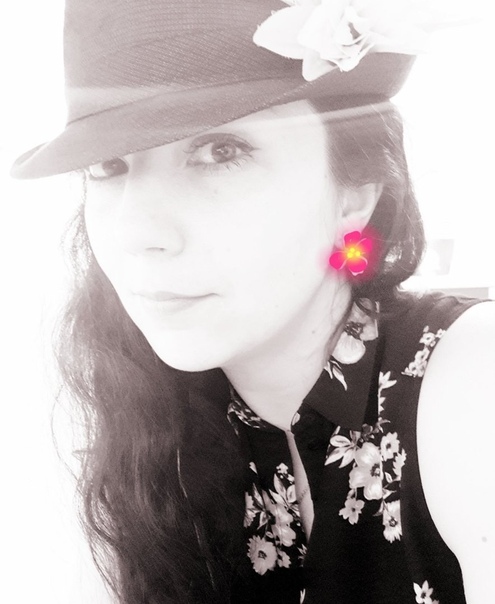 Ирина Романова