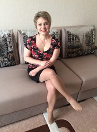 Марина Лапина