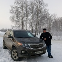 Юрий Медведев